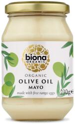 Windmill Organics Biona BIO Majonéz olíva olajjal 230g