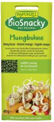 Rapunzel Naturkost Rapunzel bioSnacky Mungobab csíramag BIO 40g
