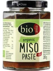 Kreyenhop Bioasia BIO Miso levespaszta 200g