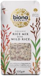 Windmill Organics Biona BIO Vadrizs 500g