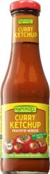  Rapunzel Curry ketchup BIO 450ml