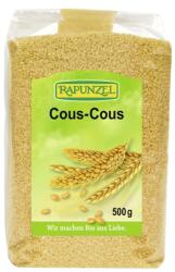 Rapunzel Naturkost Rapunzel Kusz-kusz BIO 500g