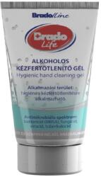 Florin Bradolife Kézfertőtlenítő gél tubusos 50ml