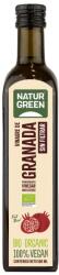 Almond NaturGreen BIO Gránátalma ecet 500ml
