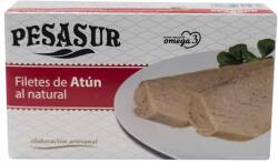 Pesasur Tonhalfilé sós vízben 120g