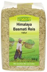 Rapunzel Naturkost Rapunzel Basmati rizs Himalaya, natur BIO 500g