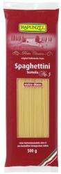 RAPUNZEL Rapunzel Spagetti durumdarás extra vékony BIO 500g
