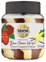 Windmill Organics Kifutó Termék: Biona BIO Duo mogyorós csokikrém 350g