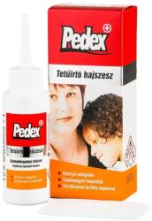 Florin Pedex Plusz dobozos tetűirtó hajszesz 50ml