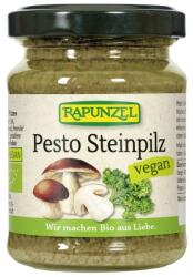 Rapunzel Naturkost Rapunzel Pesto vargányagombás BIO 120g