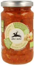 Alce Nero BIO Vegetáriánus bolognai ragu 200g