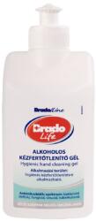 Florin Bradolife Kézfertőtlenítő gél 300ml