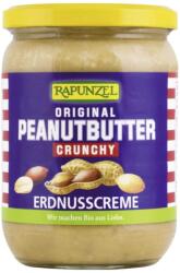 Rapunzel Naturkost Rapunzel Ropogós földimogyoró vaj BIO 500g