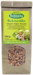 Rapunzel Naturkost Kifutó Termék: Rapunzel bioSnacky Görögszéna csíramag BIO 200g