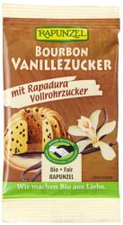 Rapunzel Naturkost Rapunzel Bourbon vaníliáscukor BIO 8g