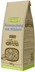 Rapunzel Naturkost Rapunzel Rizskeverék vadrizzsel BIO 500g