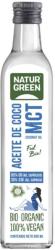 Almond NaturGreen BIO Szűz kókuszolaj MCT 500ml