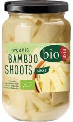 Kreyenhop Bioasia BIO Bambusz szeletek 340g