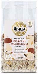 Windmill Organics Biona BIO Vargányás rizottó 210g