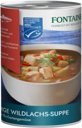 Fontaine Vadlazac leves bio zöldségekkel 400g
