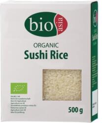 Kreyenhop Bioasia BIO Kerekszem? sushi rizs 500g