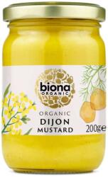 Windmill Organics Biona BIO Dijoni mustár 200g