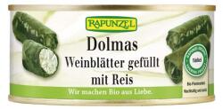 RAPUNZEL Rapunzel Szőlőlevélbe töltött rizs, vegán BIO 280g