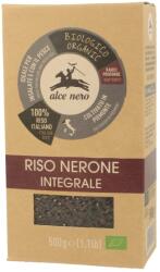 Alce Nero BIO Fekete rizs 500g