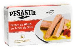Pesasur Tonhalfilé olívaolajban 120g