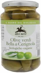 Alce Nero BIO Olívabogyó 350g