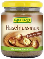 Rapunzel Naturkost Rapunzel Mogyorókrém 100%-os BIO 250g