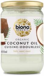 Windmill Organics Biona BIO Kókuszolaj 610ml