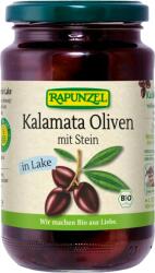 Rapunzel Naturkost Rapunzel Kalamata olíva maggal, lében BIO 335g