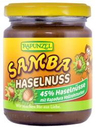 Rapunzel Naturkost Rapunzel Samba mogyorókrém BIO 250g