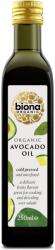 Windmill Organics Biona BIO Avokádóolaj 250ml