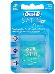 Procter & Gamble Oral-B Satin Floss fogselyem 50m
