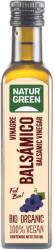 Almond NaturGreen BIO Balzsamecet 250ml