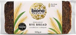Windmill Organics Biona BIO Rozskenyér 500g