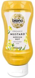Windmill Organics Biona BIO Mustár közepesen erős 300ml