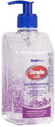 Florin Bradolife Kézfertőtlenítő gél levendula 500ml