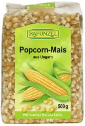 Rapunzel Naturkost Rapunzel Pattogatnivaló kukorica BIO 500g