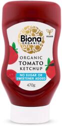 Windmill Organics Biona BIO Ketchup hozzáadott cukor nélkül 470g