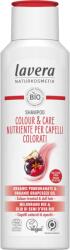 Lavera H sampon Colour & Care festett hajra VEGÁN 250ml