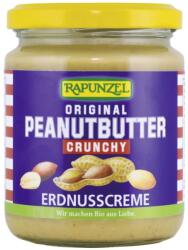Rapunzel Naturkost Rapunzel Ropogós földimogyoró vaj BIO 250g