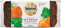 Windmill Organics Biona BIO Rozskenyér tökmaggal 500g