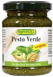 Rapunzel Naturkost Rapunzel Pesto verde vegán BIO 120g