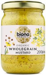 Windmill Organics Biona BIO Magos mustár 200g