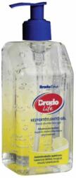 Florin Bradolife Kézfertőtlenítő gél citrom 500ml