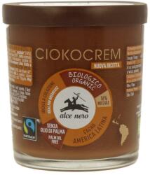 Alce Nero BIO Mogyoró-csokikrém 180g