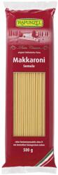 RAPUNZEL Rapunzel Makaróni durum fehér BIO 500g